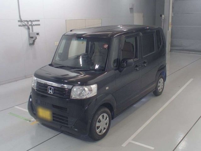 3249 Honda N box JF1 2012 г. (CAA Chubu)